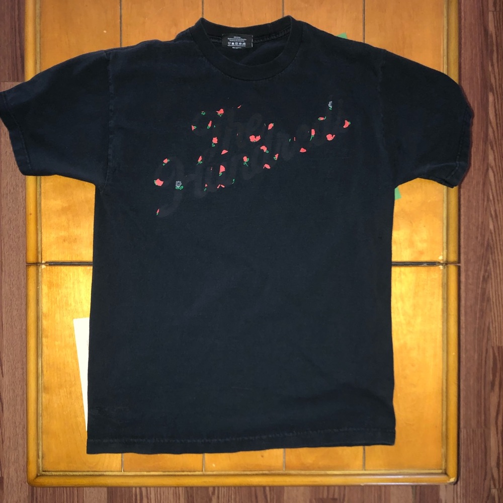 The hundreds t shirt